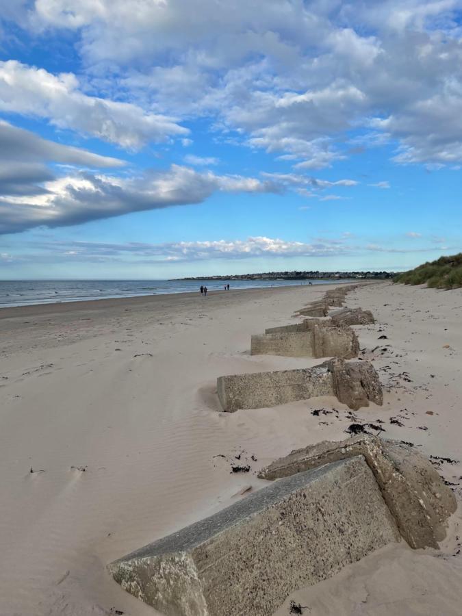 Dune View Caravan Appartement Lossiemouth Buitenkant foto